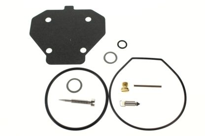 Genuine Yamaha 61AW00930100 - Carburetor Repair Kit - Supplied by Flood Marine