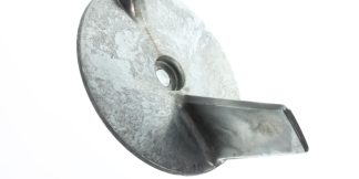 Genuine Yamaha 67C453710000 - Tab-Trim - Supplied by Flood Marine