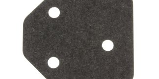Genuine Yamaha 67D145360000 - Gasket - Supplied by Flood Marine
