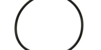 Genuine Yamaha 67D149840000 - Gasket, Float Chamber - Supplied by Flood Marine