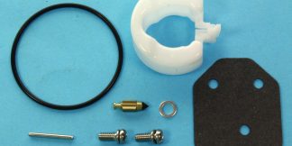 Genuine Yamaha 67DW00930000 - Carburetor Repair Kit - Supplied by Flood Marine