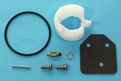 Genuine Yamaha 67DW00930000 - Carburetor Repair Kit - Supplied by Flood Marine