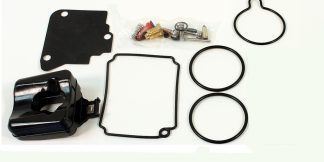 Genuine Yamaha 67FW00930000 - Carburetor Repair Kit - Supplied by Flood Marine