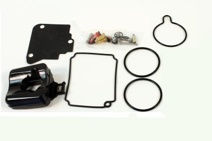 Genuine Yamaha 67FW00930000 - Carburetor Repair Kit - Supplied by Flood Marine