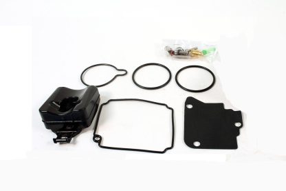 Genuine Yamaha 67FW00930200 - Carburetor Repair Kit - Supplied by Flood Marine