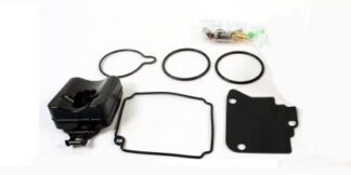 Genuine Yamaha 67FW00930300 - Carburetor repair kit - Supplied by Flood Marine