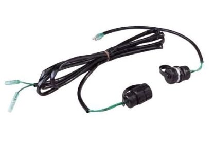 Genuine Yamaha 682843800000 - 2P Concent Assy - Supplied by Flood Marine