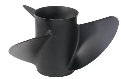 Genuine Yamaha 688459786000 - Propeller (3X13-1/2″X16″-K) - Supplied by Flood Marine