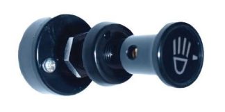 Genuine Yamaha 688825200000 - Lamp Switch Assy - Supplied by Flood Marine
