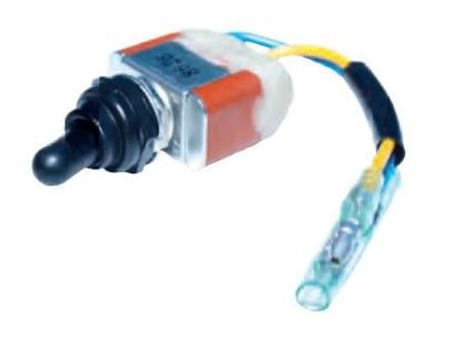 Genuine Yamaha 688825260000 - Switch, Lamp - Supplied by Flood Marine