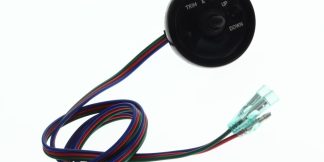 Genuine Yamaha 688825631000 - Trim & Tilt Switch - Supplied by Flood Marine