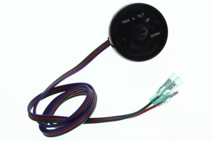 Genuine Yamaha 688825631000 - Trim & Tilt Switch - Supplied by Flood Marine