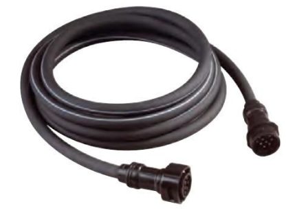 Genuine Yamaha 6888258A3000 - 10P Main Harness Mec 3M (10Ft) - Supplied by Flood Marine