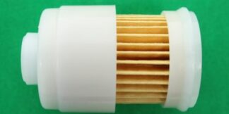 Genuine Yamaha 68F245630100 - Element, filter - Supplied by Flood Marine