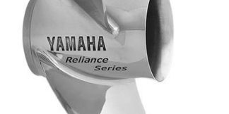 Genuine Yamaha 68G459782000 - Reliance Sds (3X14-1/4″X18″-Ml - Supplied by Flood Marine