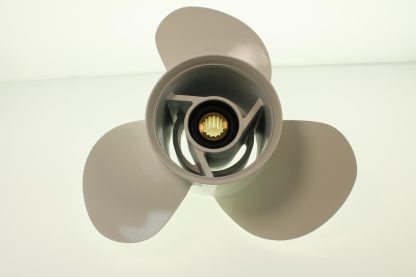 Genuine Yamaha 68S459410000 - Propeller (3X14 X11 -K) - Supplied by Flood Marine