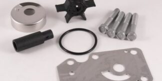 Genuine Yamaha 68TW00780200 - Water pump repair kit - Supplied by Flood Marine