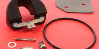 Genuine Yamaha 68TW00930000 - Carburetor Repair Kit - Supplied by Flood Marine