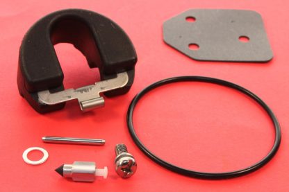 Genuine Yamaha 68TW00930000 - Carburetor Repair Kit - Supplied by Flood Marine