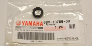 Rubber, injector