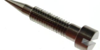 Genuine Yamaha 692149230000 - Screw, Adjusting - Supplied by Flood Marine