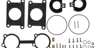 Genuine Yamaha 696W00930200 - Carburetor Repair Kit - Supplied by Flood Marine