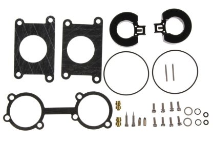 Genuine Yamaha 696W00930200 - Carburetor Repair Kit - Supplied by Flood Marine