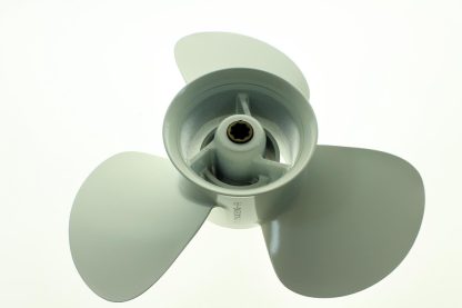 Genuine Yamaha 69G459410000 - Propeller (3X11-3/4 X5-3/4 -R) - Supplied by Flood Marine