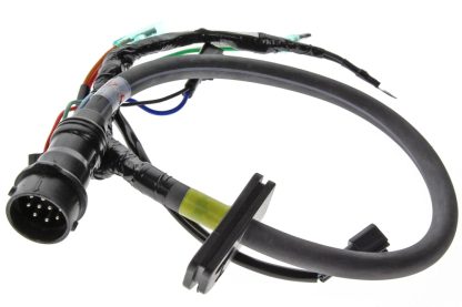 Genuine Yamaha 69G825900000 - Wire Harness Assy - Supplied by Flood Marine