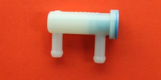 Genuine Yamaha 69J245011000 - Filter, Fuel - Supplied by Flood Marine