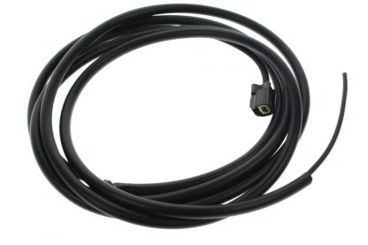Genuine Yamaha 69J819490200 - Wire, Lead (Isolator, 3.8M ) - Supplied by Flood Marine