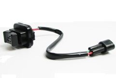 Genuine Yamaha 69J825630100 - Trim & tilt switch assy - Supplied by Flood Marine