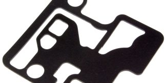 Genuine Yamaha 69M145360000 - Gasket - Supplied by Flood Marine