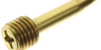 Genuine Yamaha 69M149910000 - Screw - Supplied by Flood Marine