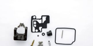 Genuine Yamaha 69MW00930000 - Carburetor Repair Kit - Supplied by Flood Marine