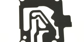 Genuine Yamaha 69W143990000 - Gasket - Supplied by Flood Marine