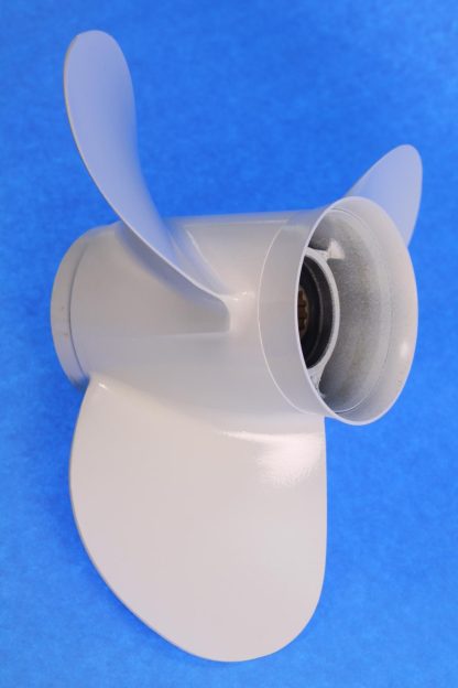 Genuine Yamaha 69W459430000 - Propeller (3X11 X15 -G) - Supplied by Flood Marine