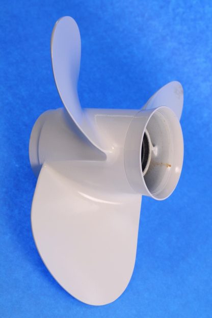Genuine Yamaha 69W459470000 - Prop Assy (3X11-5/8″X11″-G) - Supplied by Flood Marine