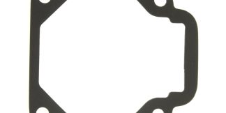 Genuine Yamaha 6E0143840000 - Gasket, Float Chamber - Supplied by Flood Marine