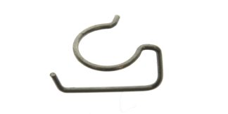 Genuine Yamaha 6E5141590000 - Clip - Supplied by Flood Marine