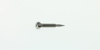 Genuine Yamaha 6E5143230300 - Screw, Air Adjusting - Supplied by Flood Marine