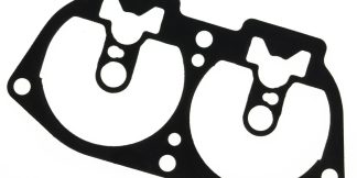 Genuine Yamaha 6E5143840300 - Gasket, Float Chamber - Supplied by Flood Marine