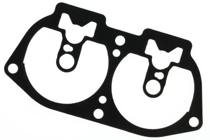 Genuine Yamaha 6E5143840300 - Gasket, Float Chamber - Supplied by Flood Marine
