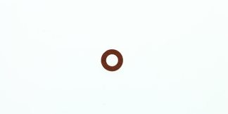 Genuine Yamaha 6E5143980000 - Gasket - Supplied by Flood Marine