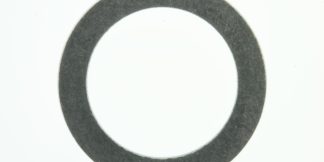 Genuine Yamaha 6E5143980100 - Gasket - Supplied by Flood Marine