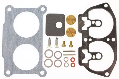 Genuine Yamaha 6E5W00930600 - Carburetor Repair Kit - Supplied by Flood Marine