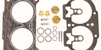 Genuine Yamaha 6E5W00930900 - Carburetor Repair Kit - Supplied by Flood Marine