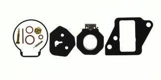 Genuine Yamaha 6E7W00930400 - Carburetor Repair Set - Supplied by Flood Marine
