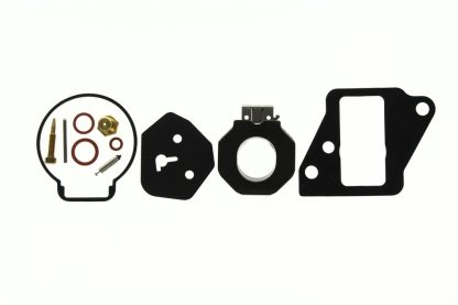 Genuine Yamaha 6E7W00930400 - Carburetor Repair Set - Supplied by Flood Marine