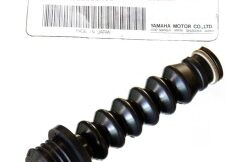 Genuine Yamaha 6EEG41470000 - Boot, shift rod - Supplied by Flood Marine